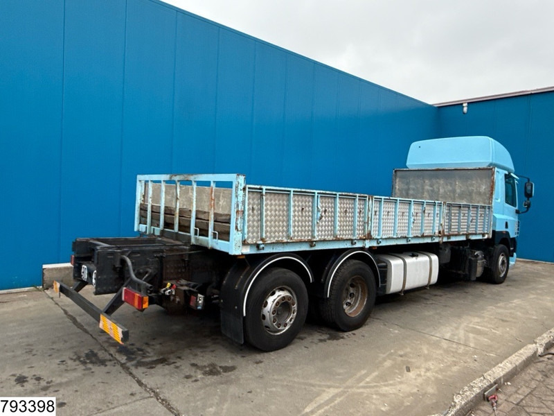 DAF CF 410 6x2, Retarder, PTO DAF CF 410 6x2, Retarder, PTO: صورة 9 DAF CF 410 6x2, Retarder, PTO DAF CF 410 6x2, Retarder, PTO: صورة 9