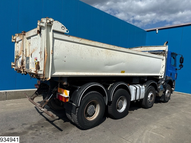 DAF CF 410 8X4, EURO 5 - شاحنة قلاب: صورة 2 DAF CF 410 8X4, EURO 5 - شاحنة قلاب: صورة 2