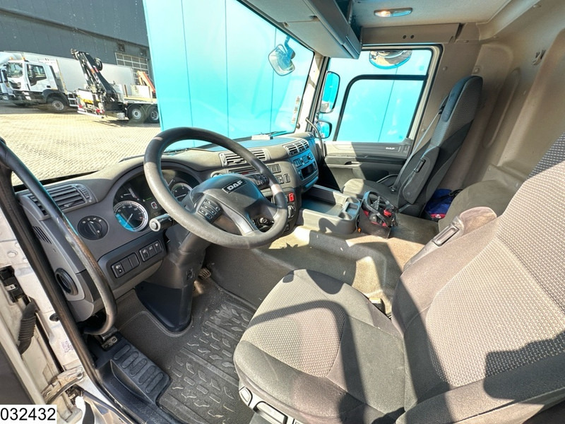 DAF CF 410 8x4, EURO 6, Palfinger, Remote - شاحنات مسطحة, شاحنة كرين: صورة 5 DAF CF 410 8x4, EURO 6, Palfinger, Remote - شاحنات مسطحة, شاحنة كرين: صورة 5