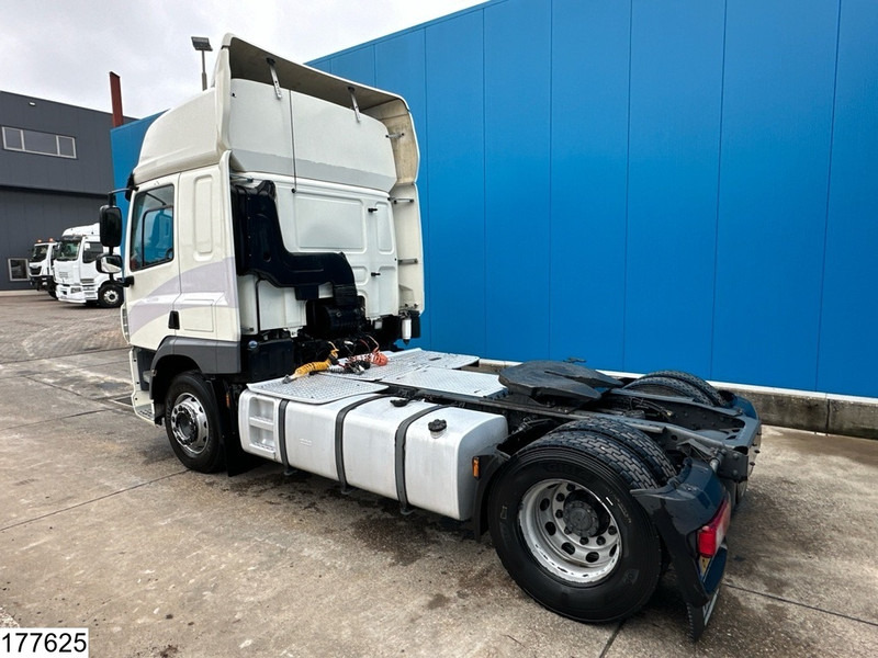 DAF CF 410 EURO 6 - وحدة جر: صورة 4 DAF CF 410 EURO 6 - وحدة جر: صورة 4
