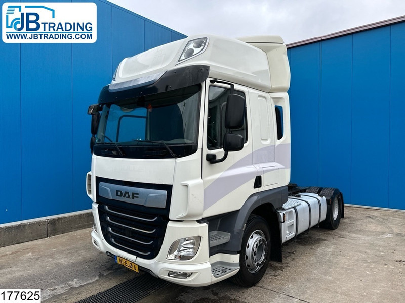 DAF CF 410 EURO 6 - وحدة جر: صورة 1 DAF CF 410 EURO 6 - وحدة جر: صورة 1
