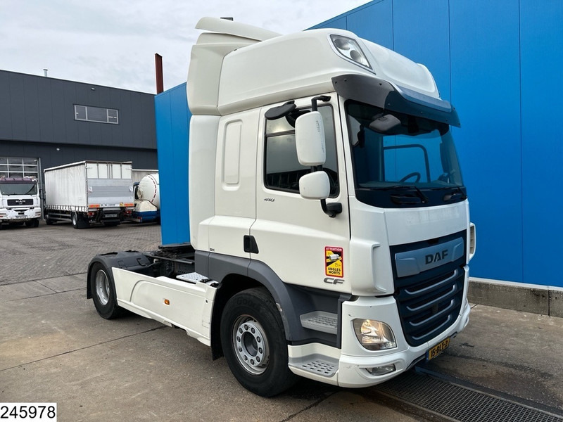 DAF CF 410 EURO 6 - وحدة جر: صورة 2 DAF CF 410 EURO 6 - وحدة جر: صورة 2