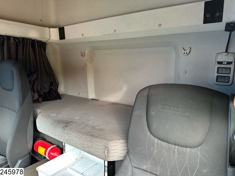 DAF CF 410 EURO 6 - وحدة جر: صورة 5 DAF CF 410 EURO 6 - وحدة جر: صورة 5