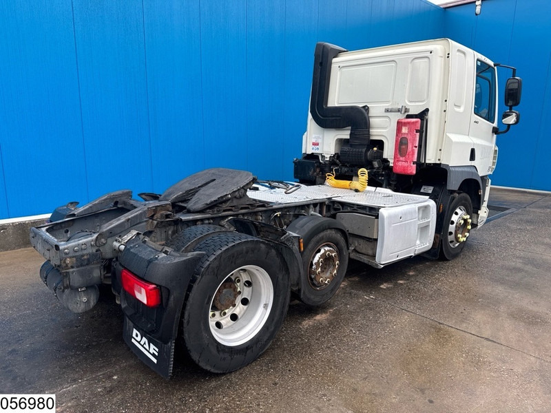 DAF CF 440 6x2, EURO 6, PTO, RHD - وحدة جر: صورة 4 DAF CF 440 6x2, EURO 6, PTO, RHD - وحدة جر: صورة 4