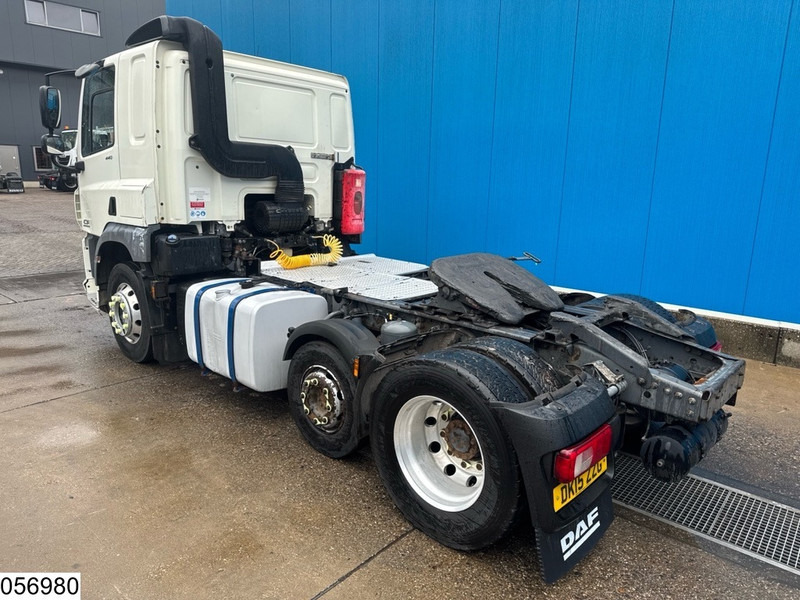 DAF CF 440 6x2, EURO 6, PTO, RHD - وحدة جر: صورة 3 DAF CF 440 6x2, EURO 6, PTO, RHD - وحدة جر: صورة 3