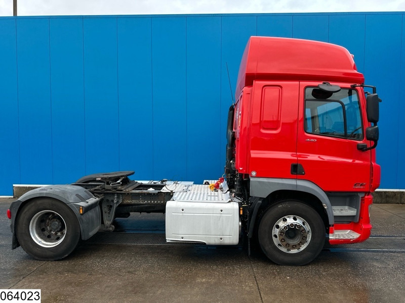 وحدة جر DAF CF 440 EURO 6, RETARDER, PTO: صورة 12 وحدة جر DAF CF 440 EURO 6, RETARDER, PTO: صورة 12