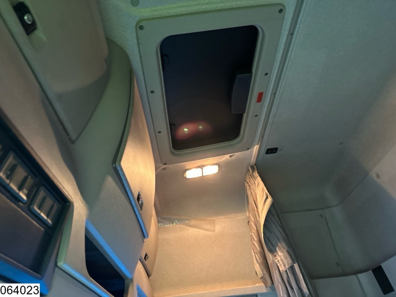 وحدة جر DAF CF 440 EURO 6, RETARDER, PTO: صورة 8 وحدة جر DAF CF 440 EURO 6, RETARDER, PTO: صورة 8