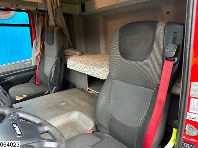 وحدة جر DAF CF 440 EURO 6, RETARDER, PTO: صورة 9 وحدة جر DAF CF 440 EURO 6, RETARDER, PTO: صورة 9