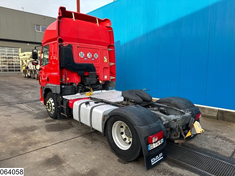 DAF CF 440 EURO 6, Retarder, ADR, PTO - وحدة جر: صورة 4 DAF CF 440 EURO 6, Retarder, ADR, PTO - وحدة جر: صورة 4