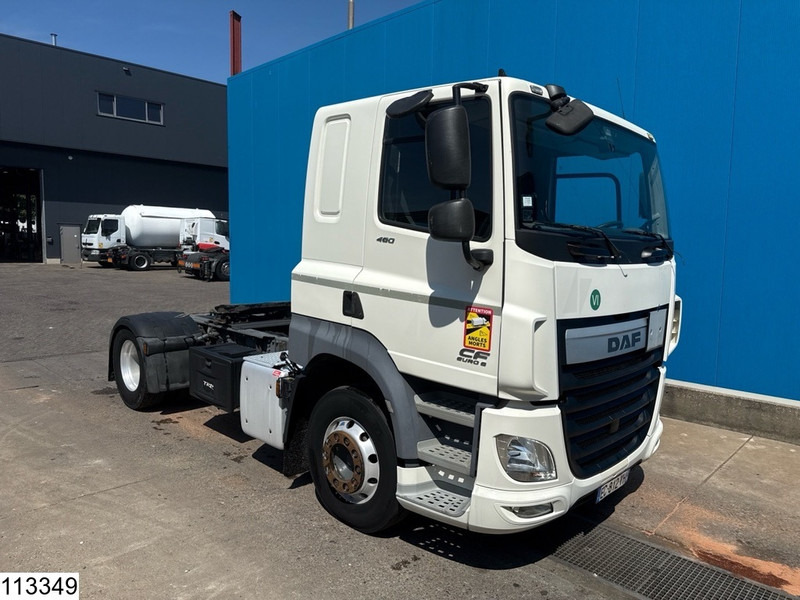 DAF CF 460 EURO 6, ADR, Retarder, PTO - وحدة جر: صورة 2 DAF CF 460 EURO 6, ADR, Retarder, PTO - وحدة جر: صورة 2