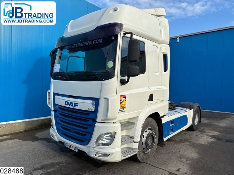 DAF CF 460 EURO 6, Retarder, Hydraulic - وحدة جر: صورة 1 DAF CF 460 EURO 6, Retarder, Hydraulic - وحدة جر: صورة 1