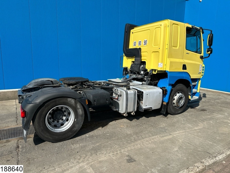 DAF CF 480 EURO 6, Retarder, Hydraulic - وحدة جر: صورة 2 DAF CF 480 EURO 6, Retarder, Hydraulic - وحدة جر: صورة 2