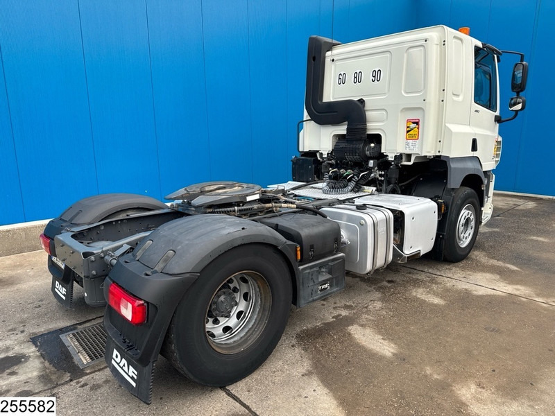DAF CF 480 EURO 6, Retarder, Hydraulic - وحدة جر: صورة 2 DAF CF 480 EURO 6, Retarder, Hydraulic - وحدة جر: صورة 2