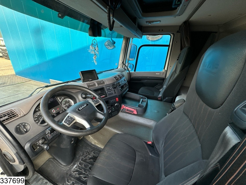 DAF CF 480 EURO 6, Retarder, Hydraulic - وحدة جر: صورة 5 DAF CF 480 EURO 6, Retarder, Hydraulic - وحدة جر: صورة 5