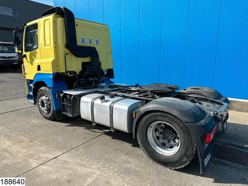 DAF CF 480 EURO 6, Retarder, Hydraulic - وحدة جر: صورة 4 DAF CF 480 EURO 6, Retarder, Hydraulic - وحدة جر: صورة 4