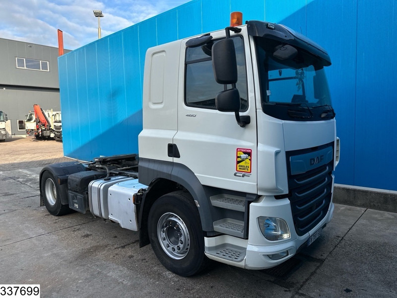 DAF CF 480 EURO 6, Retarder, Hydraulic - وحدة جر: صورة 3 DAF CF 480 EURO 6, Retarder, Hydraulic - وحدة جر: صورة 3