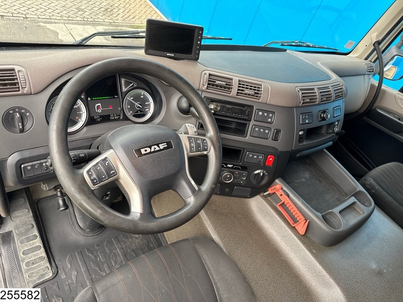 DAF CF 480 EURO 6, Retarder, Hydraulic - وحدة جر: صورة 5 DAF CF 480 EURO 6, Retarder, Hydraulic - وحدة جر: صورة 5