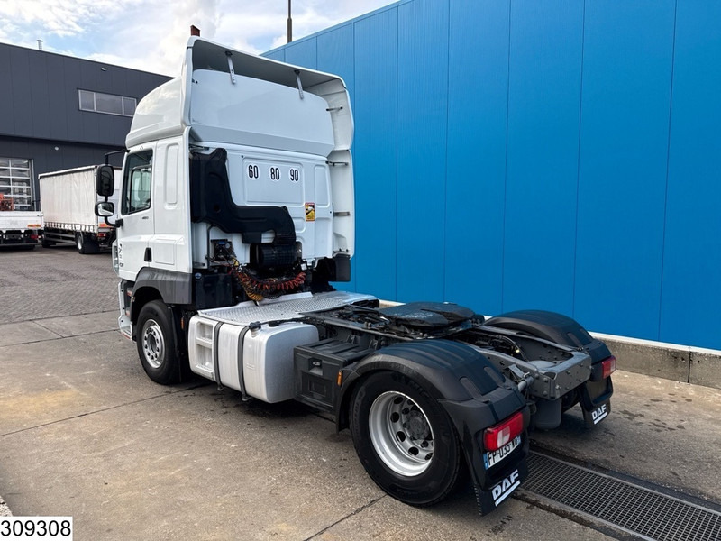 DAF CF 480 EURO 6D - وحدة جر: صورة 4 DAF CF 480 EURO 6D - وحدة جر: صورة 4