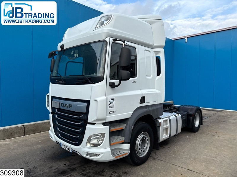 DAF CF 480 EURO 6D - وحدة جر: صورة 1 DAF CF 480 EURO 6D - وحدة جر: صورة 1