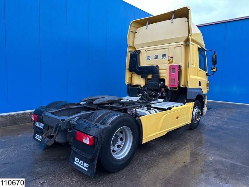 DAF CF 510 EURO 6, ACC, Hydraulic - وحدة جر: صورة 2 DAF CF 510 EURO 6, ACC, Hydraulic - وحدة جر: صورة 2