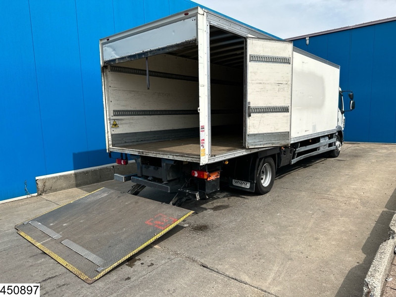 DAF LF 250 EURO 6, Dhollandia - شاحنة مقفلة: صورة 2 DAF LF 250 EURO 6, Dhollandia - شاحنة مقفلة: صورة 2