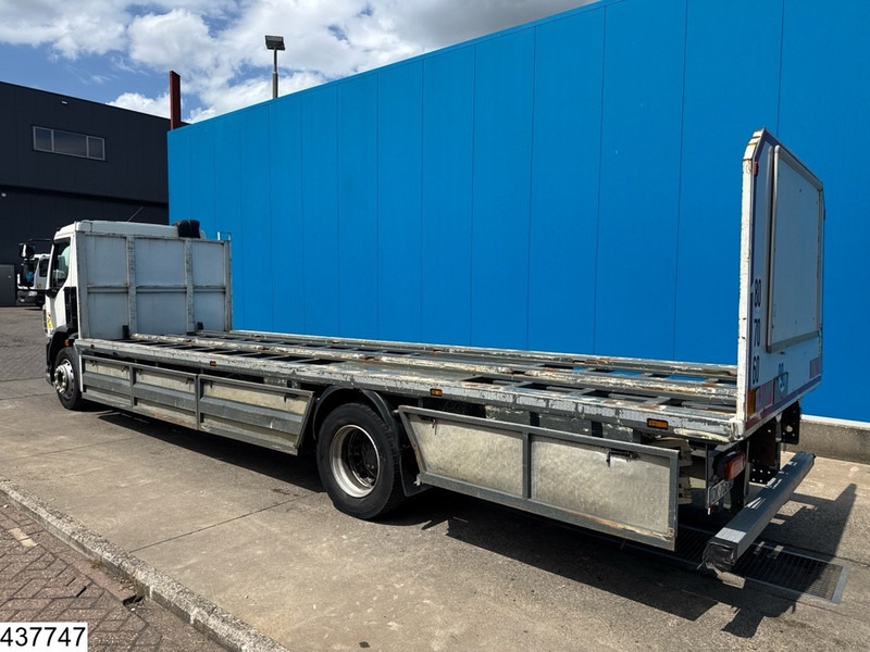 DAF LF 280 EURO 6, Telma - شاحنات مسطحة: صورة 4 DAF LF 280 EURO 6, Telma - شاحنات مسطحة: صورة 4