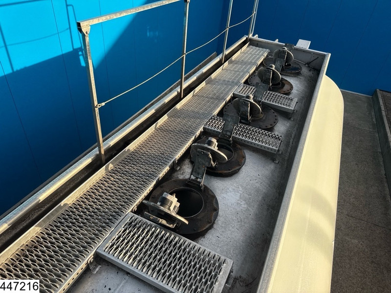 DAF LF Magyar, 13.905 Liter, 5 Comp DAF LF Magyar, 13.905 Liter, 5 Comp: صورة 15