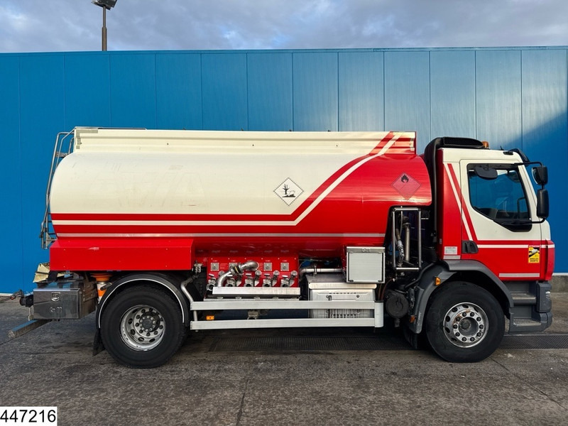 DAF LF Magyar, 13.905 Liter, 5 Comp DAF LF Magyar, 13.905 Liter, 5 Comp: صورة 18
