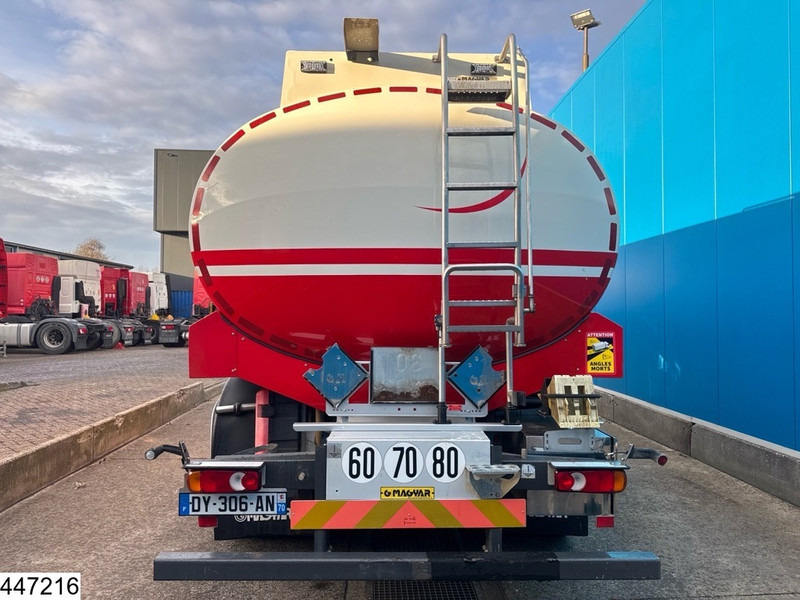 DAF LF Magyar, 13.905 Liter, 5 Comp DAF LF Magyar, 13.905 Liter, 5 Comp: صورة 16