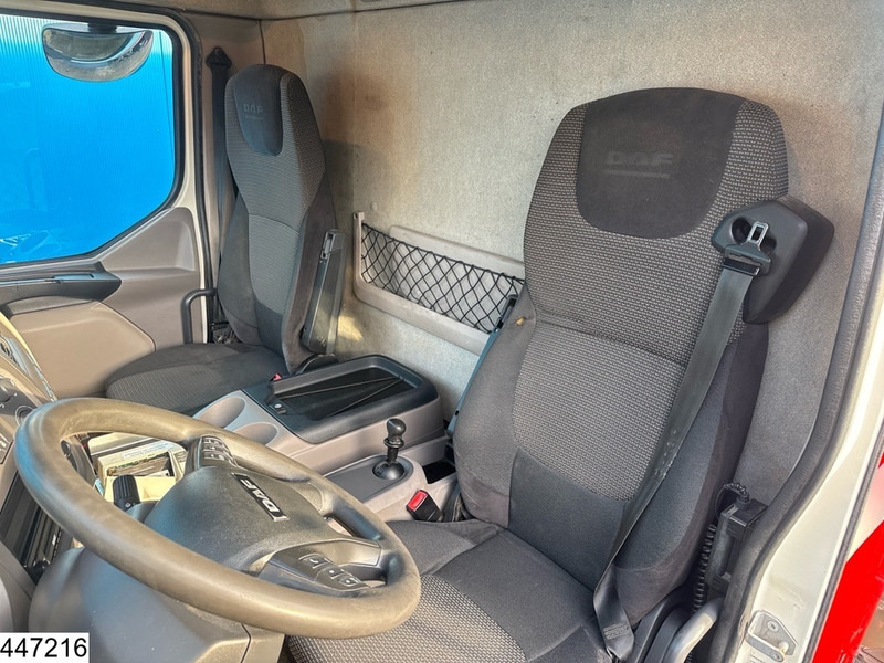 DAF LF Magyar, 13.905 Liter, 5 Comp DAF LF Magyar, 13.905 Liter, 5 Comp: صورة 8