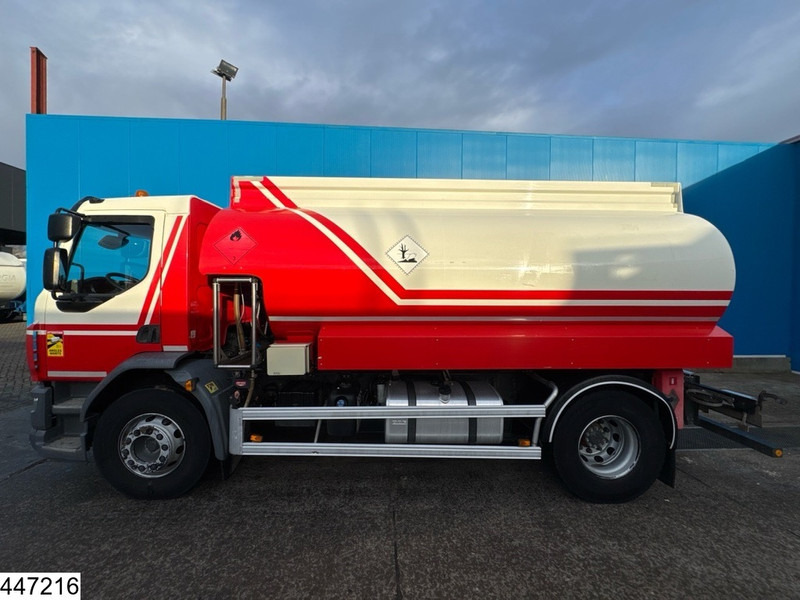 DAF LF Magyar, 13.905 Liter, 5 Comp DAF LF Magyar, 13.905 Liter, 5 Comp: صورة 17