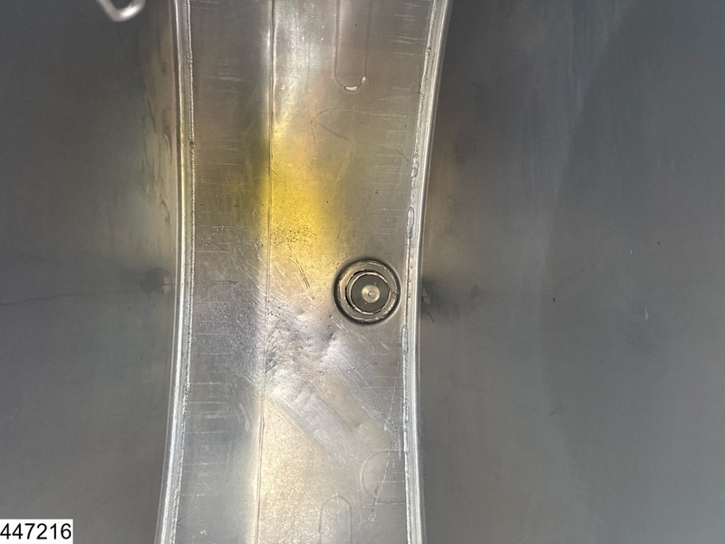 DAF LF Magyar, 13.905 Liter, 5 Comp DAF LF Magyar, 13.905 Liter, 5 Comp: صورة 14