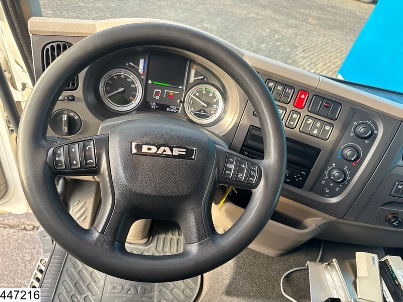 DAF LF Magyar, 13.905 Liter, 5 Comp DAF LF Magyar, 13.905 Liter, 5 Comp: صورة 10