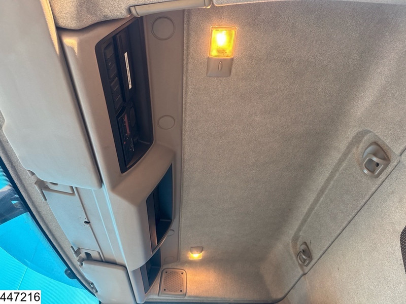 DAF LF Magyar, 13.905 Liter, 5 Comp DAF LF Magyar, 13.905 Liter, 5 Comp: صورة 9