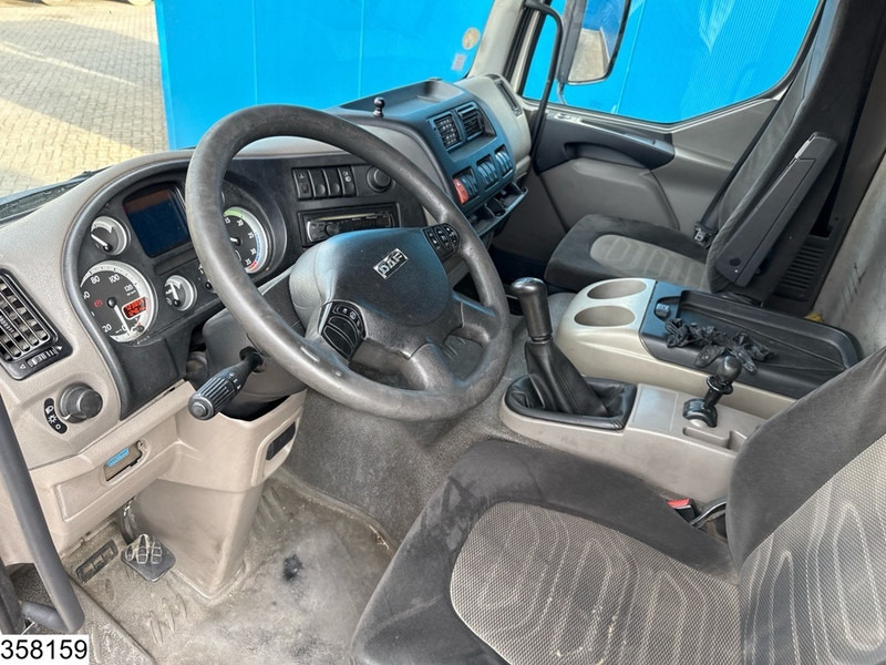 DAF LF55 250 EURO 5, Manual, Dhollandia - شاحنة مقفلة: صورة 5 DAF LF55 250 EURO 5, Manual, Dhollandia - شاحنة مقفلة: صورة 5