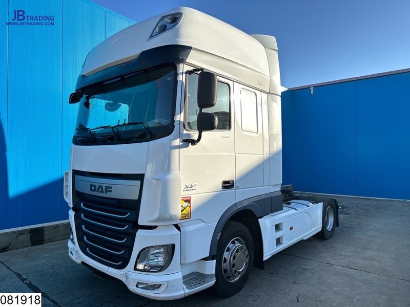 DAF XF 440 SSC, EURO 6, Standairco - وحدة جر: صورة 1 DAF XF 440 SSC, EURO 6, Standairco - وحدة جر: صورة 1