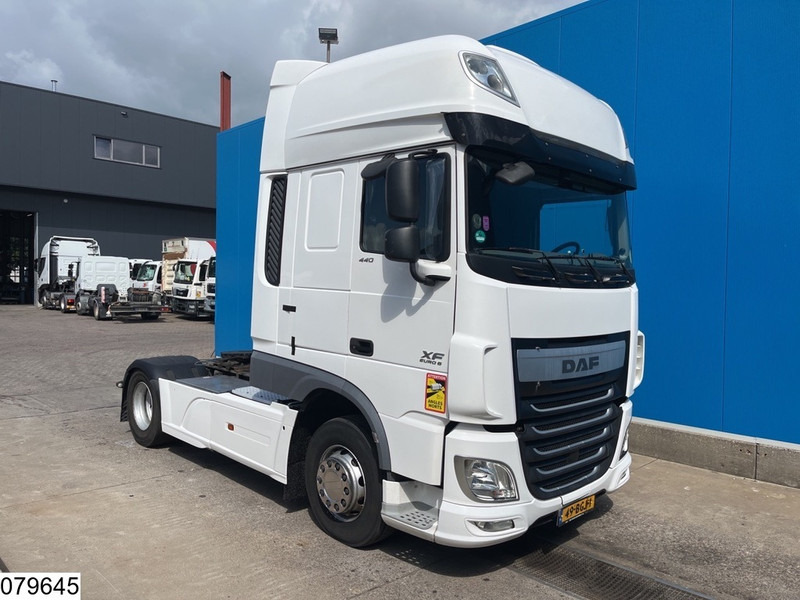 DAF XF 440 SSC, EURO 6, Standairco - وحدة جر: صورة 2 DAF XF 440 SSC, EURO 6, Standairco - وحدة جر: صورة 2