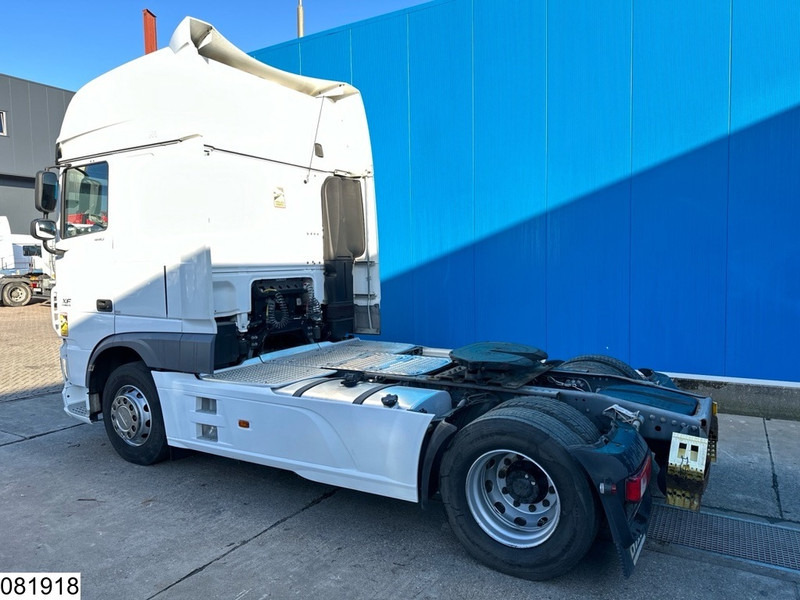 DAF XF 440 SSC, EURO 6, Standairco - وحدة جر: صورة 4 DAF XF 440 SSC, EURO 6, Standairco - وحدة جر: صورة 4