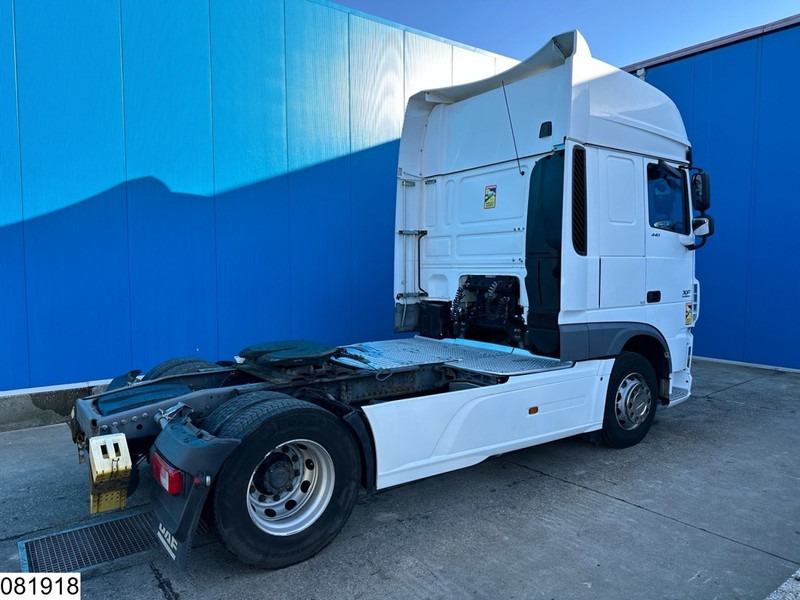 DAF XF 440 SSC, EURO 6, Standairco - وحدة جر: صورة 2 DAF XF 440 SSC, EURO 6, Standairco - وحدة جر: صورة 2