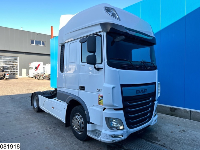 DAF XF 440 SSC, EURO 6, Standairco - وحدة جر: صورة 3 DAF XF 440 SSC, EURO 6, Standairco - وحدة جر: صورة 3