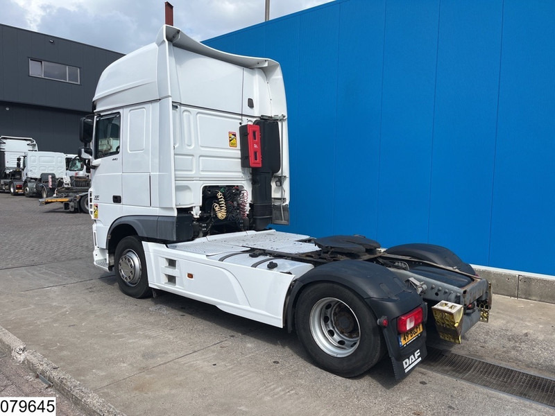 DAF XF 440 SSC, EURO 6, Standairco - وحدة جر: صورة 4 DAF XF 440 SSC, EURO 6, Standairco - وحدة جر: صورة 4