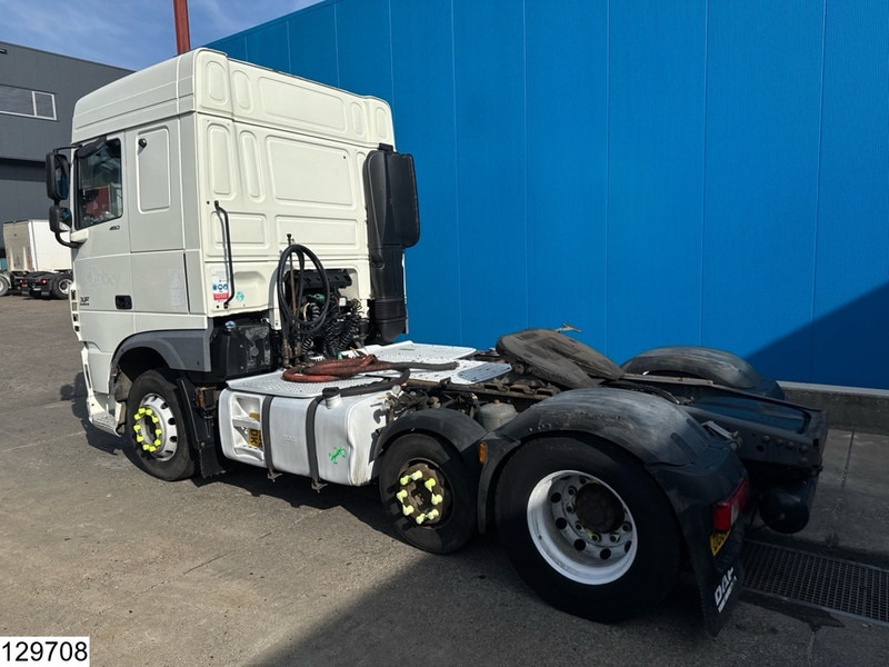 DAF XF 460 6X2, EURO 6,RHD, PTO - وحدة جر: صورة 4 DAF XF 460 6X2, EURO 6,RHD, PTO - وحدة جر: صورة 4