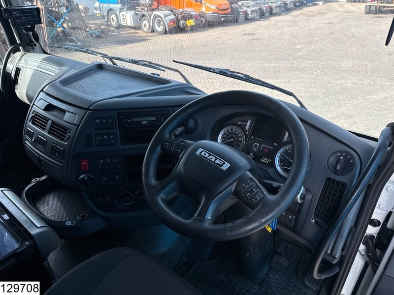 DAF XF 460 6X2, EURO 6,RHD, PTO - وحدة جر: صورة 5 DAF XF 460 6X2, EURO 6,RHD, PTO - وحدة جر: صورة 5
