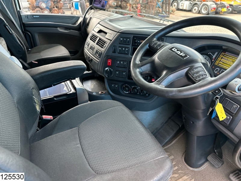 DAF XF 460 6x2, EURO 6, HYDRAULIC, RHD - وحدة جر: صورة 5 DAF XF 460 6x2, EURO 6, HYDRAULIC, RHD - وحدة جر: صورة 5