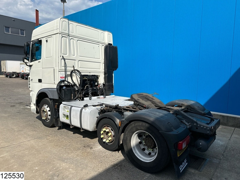 DAF XF 460 6x2, EURO 6, HYDRAULIC, RHD - وحدة جر: صورة 4 DAF XF 460 6x2, EURO 6, HYDRAULIC, RHD - وحدة جر: صورة 4