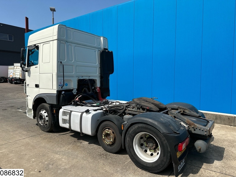 DAF XF 460 6x2, EURO 6, HYDRAUlIC, RHD - وحدة جر: صورة 4 DAF XF 460 6x2, EURO 6, HYDRAUlIC, RHD - وحدة جر: صورة 4