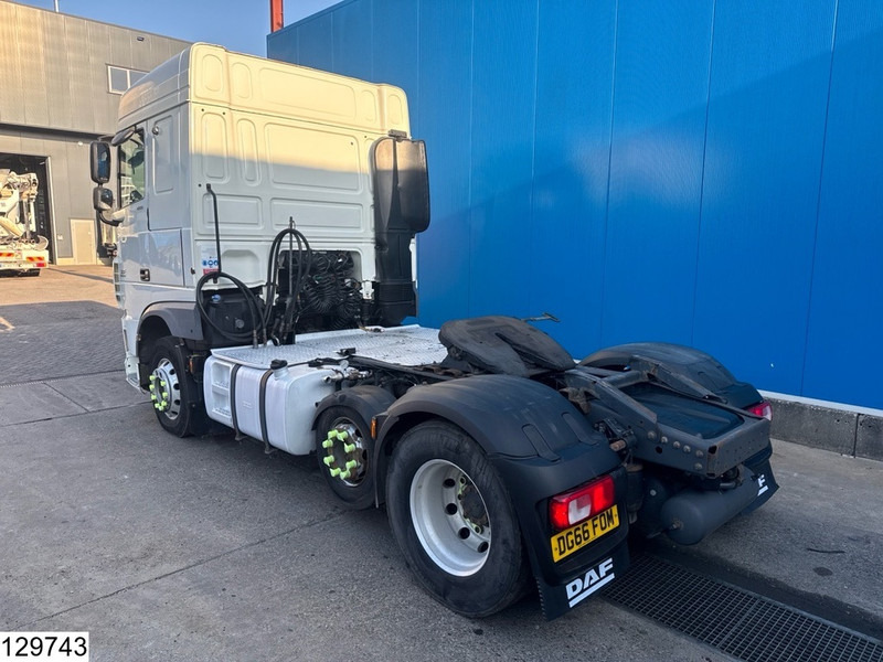 DAF XF 460 6x2, EURO 6, Hydraulic, RHD - وحدة جر: صورة 4 DAF XF 460 6x2, EURO 6, Hydraulic, RHD - وحدة جر: صورة 4