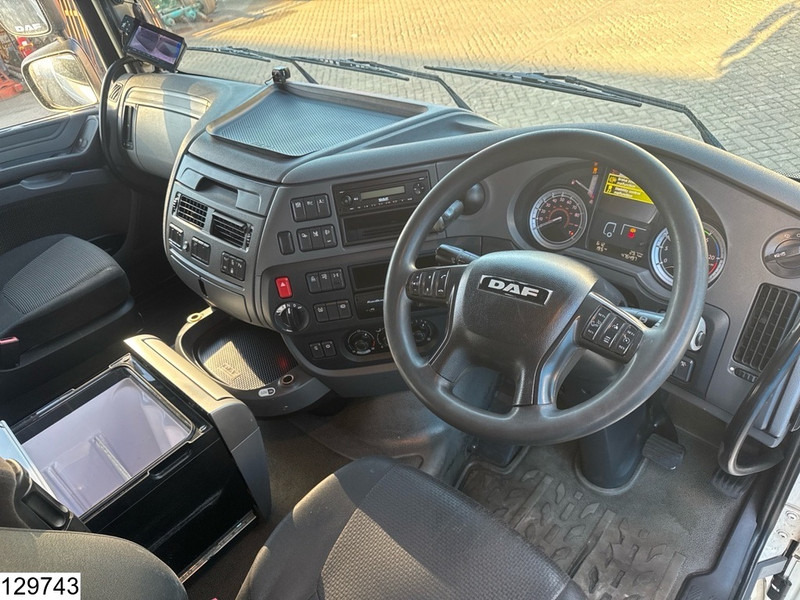 DAF XF 460 6x2, EURO 6, Hydraulic, RHD - وحدة جر: صورة 5 DAF XF 460 6x2, EURO 6, Hydraulic, RHD - وحدة جر: صورة 5