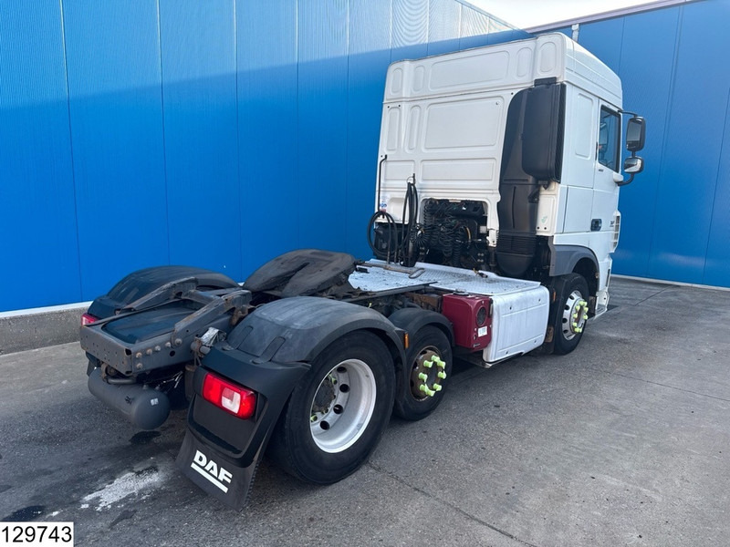 DAF XF 460 6x2, EURO 6, Hydraulic, RHD - وحدة جر: صورة 2 DAF XF 460 6x2, EURO 6, Hydraulic, RHD - وحدة جر: صورة 2