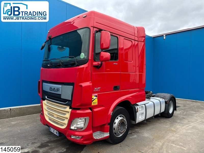 DAF XF 460 EURO 6, ADR, PTO, Compressor - وحدة جر: صورة 1 DAF XF 460 EURO 6, ADR, PTO, Compressor - وحدة جر: صورة 1